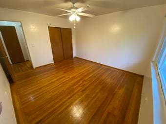 Spacious 1br/1ba apartment in College Terrace 2