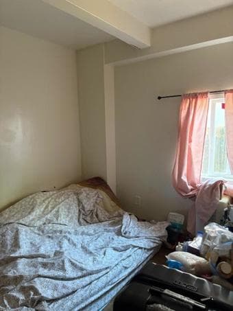 A furnished studio will be available for sub lease from June-15-August 2