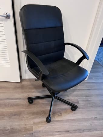 Office Chair 1