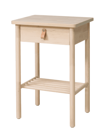BJÖRKSNÄS Nightstand 2