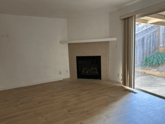 2bd/2ba in Cupertino, 20 min to campus. Great commuter location! 2