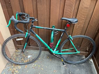 Bike for sale | needs new back tube 1