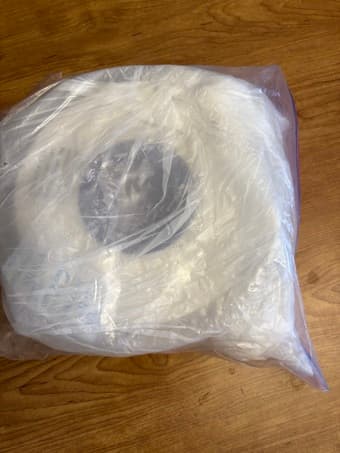 Creality Ender 3 3d Printer with Filament (unused) 2