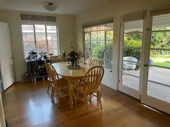 Rooms in Palo Alto House from May 31st 1