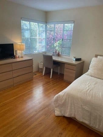 Rooms in Palo Alto House from May 31st 3