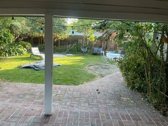 Rooms in Palo Alto House from May 31st 4