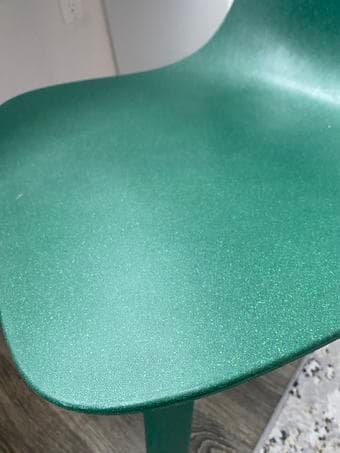 Moving sale- two dining chairs 3