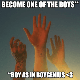 looking for queer grad roommates in the fall 1