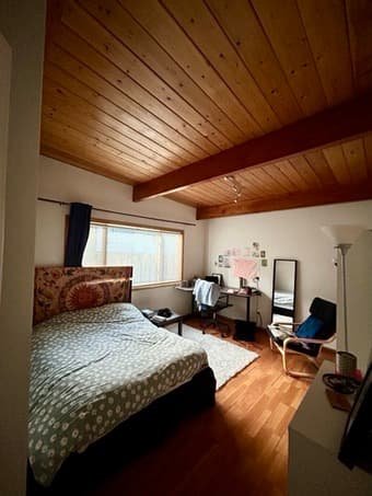 Room Available in Palo Alto House – June 1st - $1250 + utilities 1