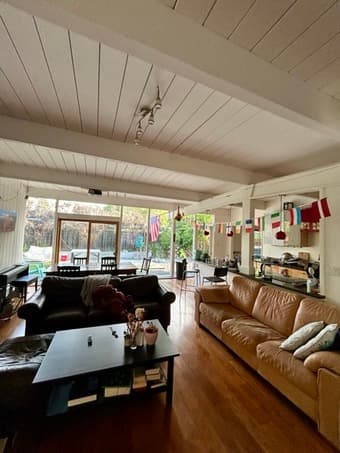 Room Available in Palo Alto House – June 1st - $1250 + utilities 2