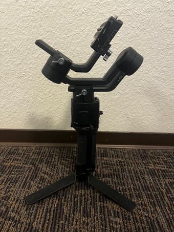 DJI Ronin-SC 1