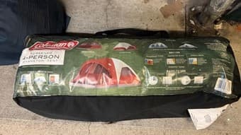 camping tents for sale 2