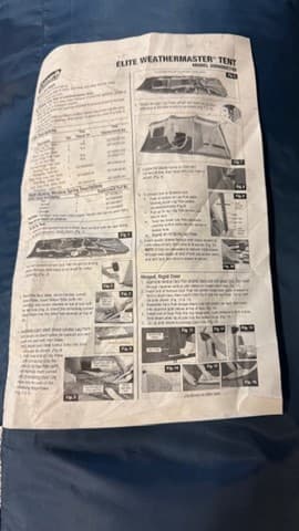 camping tents for sale 4