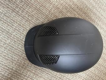 Horse riding helmet 3