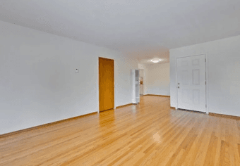 1b1b sublet May 1 to May 10, $80 a day 1