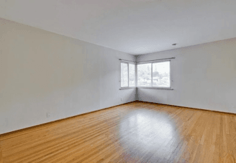 1b1b sublet May 1 to May 10, $80 a day 2