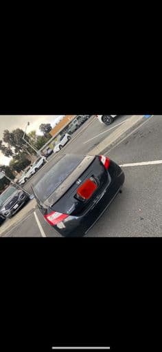 For Sale: 2008 Honda Civic Coupe (2-Door) – $3,000 – Clean Title 2