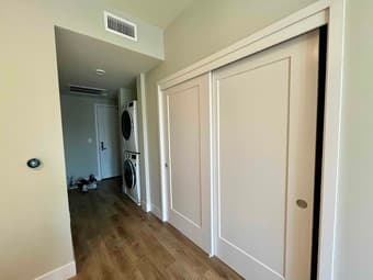 Luxury, furnished 1-bed apartment near Stanford Campus 4