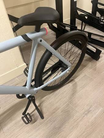 Vanmoof s3 e-bike 3