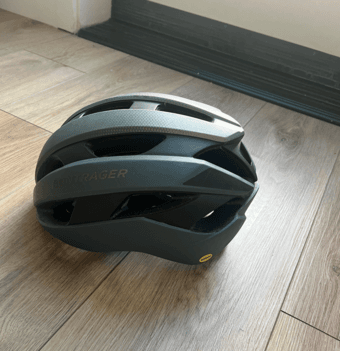 Bike Helmet Medium 1