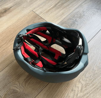 Bike Helmet Medium 2