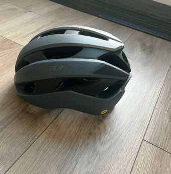 Bike Helmet Medium 3