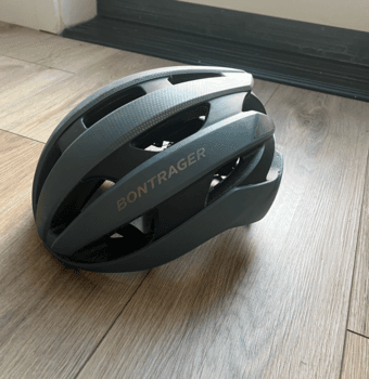 Bike Helmet Medium 4