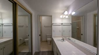 Cozy & warm 2/2 in Cupertino 4