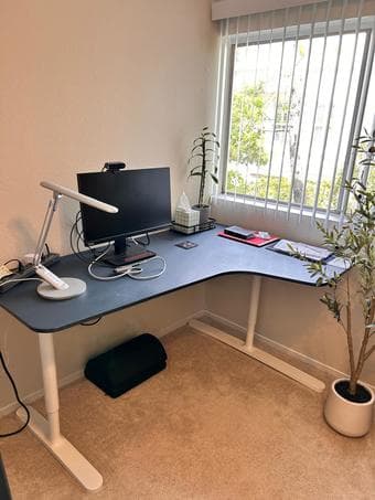 Office desk, Work Desk 1