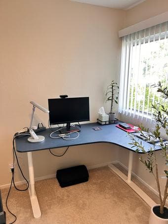 Office desk, Work Desk 4