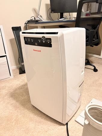 Air Conditioner | Honeywell | Portable 2