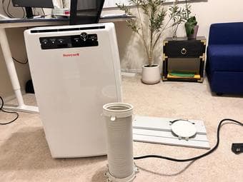 Air Conditioner | Honeywell | Portable 3