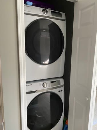 Cozy One-bed-one-bath Mini House(Start at 5/18) 3