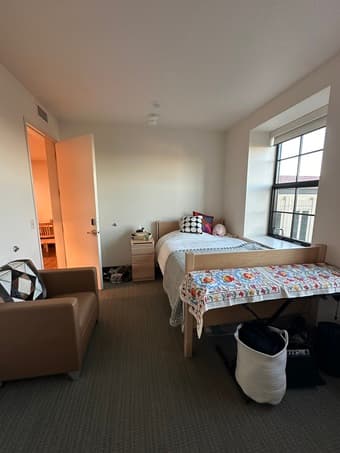 June-September Sublet for Stanford Affiliated Graduate Students 2