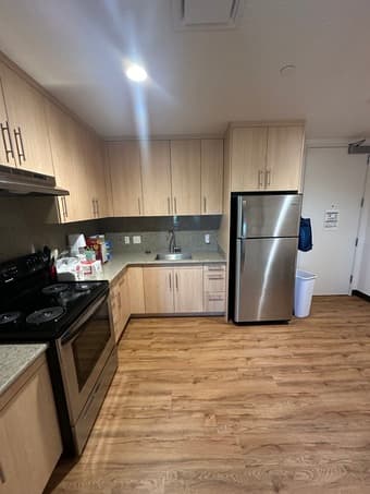 June-September Sublet for Stanford Affiliated Graduate Students 4