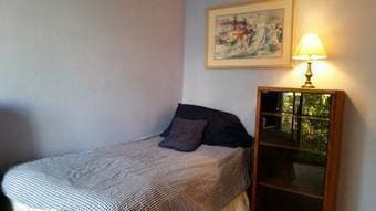 ROOM for rent in beautiful large condo in Palo Alto 3