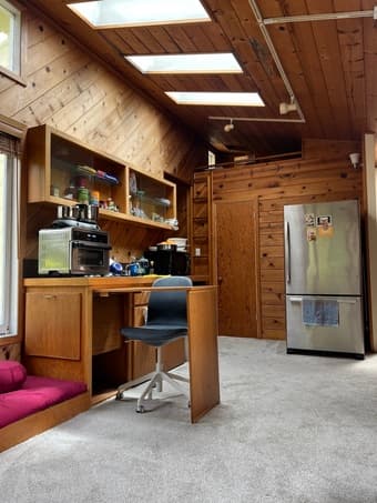 1BR Summer Sublet in Menlo Park (Jun 5 - Aug 31) 2