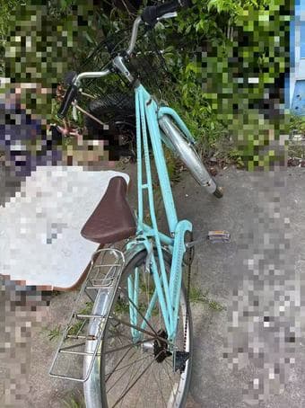 Schwinn Admiral Hybrid Bike for Girls w/ Basket ($350+ New) 2