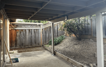 2/2 in Cupertino available mid-May, 18 min drive to campus 3