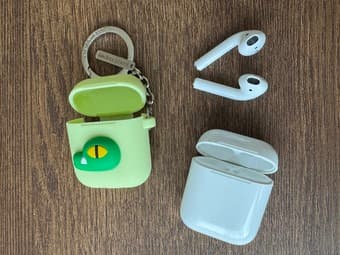 Selling AirPods 2 for $50 1