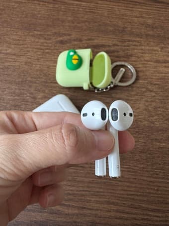 Selling AirPods 2 for $50 2