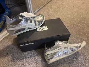 New Onitsuka Tiger shoes for sale 1