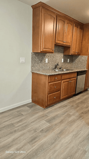 [For Rent] Mountain View 1B/1B Apartment (650 sqft) (recently renewed) 2