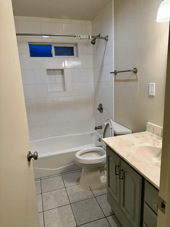 [For Rent] Mountain View 1B/1B Apartment (650 sqft) (recently renewed) 4