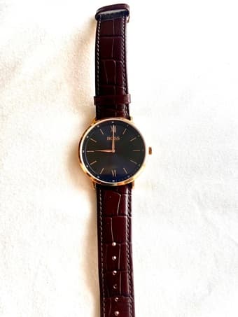 Wrist Watch - Hugo Boss 1