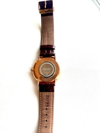 Wrist Watch - Hugo Boss 2