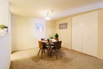 [For Rent] Spacious Master Bedroom in Mountain View 2B2B Condo 3