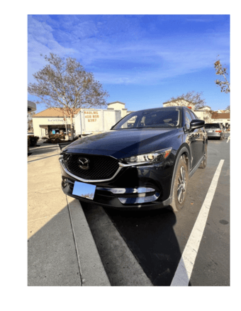 Mazda CX5_2018 2