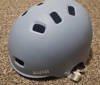 Outdoor Master Helmet 1