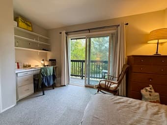 Summer sublet w/option to renew in Sept - room in Portola Valley house 4